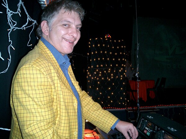 Jon Brett